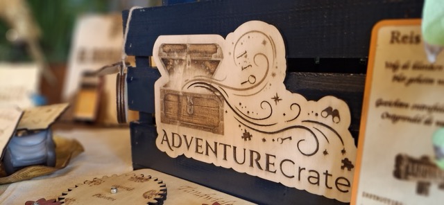 El Dorado spelset op tafel