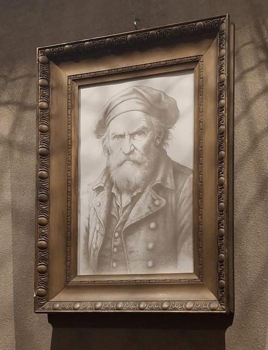 Maatwerk escape room met zeemansthema